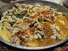 -闽公馆·客家私房菜·商务宴请·包厢(杏林橡树湾店)