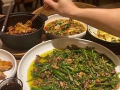 -铁公鸡·四川料理(天环广场店)