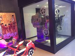 -德信影城(万泰城店)