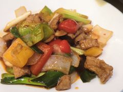 -堂宴·老厦门私房菜(1988仙岳总店)