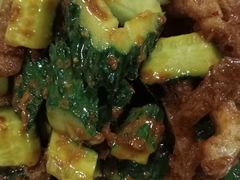 -美顺香食府鱼头老店(雪野湖店)