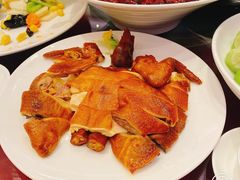 -金苑海鲜酒家(来魅力店)