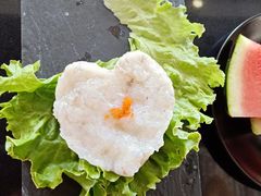 -陈阿婆重庆绿色鱼火锅