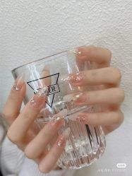 -1T·1M 日式美甲美睫
