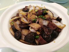 -江南村酒家
