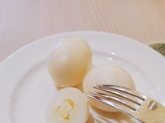 -怡咖啡·自助餐·西安香格里拉