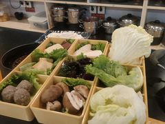 -呷哺呷哺(西单大悦城店)