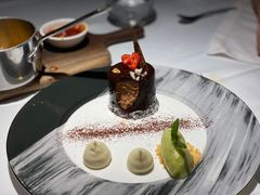 -燃扒房Steakhouse(皇庭店)