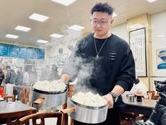 -胡家包子·清真(大众巷店)