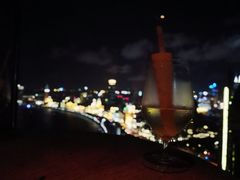 -非常时髦餐厅VUE Restaurant(外滩茂悦大酒店)