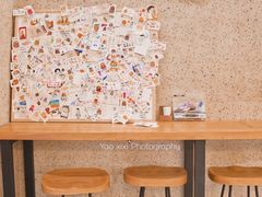 -发酵食堂(屏风街店)