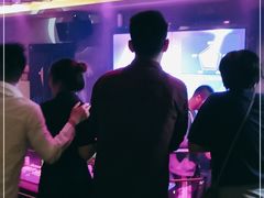 -AGOGO HOUSE KTV(东街店)