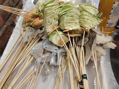 -老之蜀涮串(太平大街店)