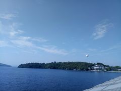 -天目湖山水园