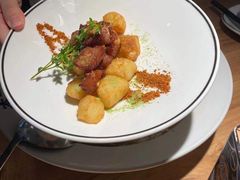 -新太二·鲜料川菜(花都融创茂店)