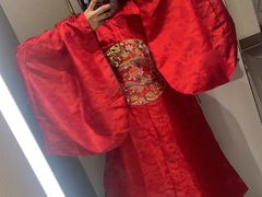 -海马体照相馆(大连柏威年购物中心店)
