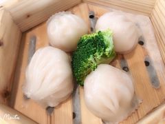 -怀德酒楼·粤菜·海鲜·茶点(宝安国际机场店)