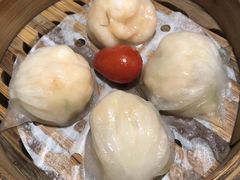 -点都德(大茶楼店)