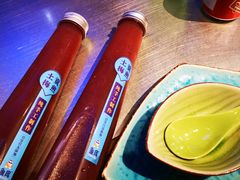 -鱼库·不仅是一家烤鱼店(车公庙店)