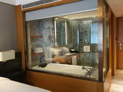 -厦门明发国际大酒店(会展中心环岛路店)