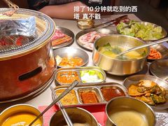 -西塔老太太泥炉烤肉(温州首店万象城黑金店)