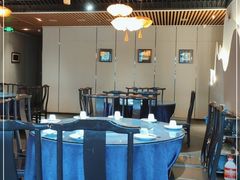 大堂-乾州食府(小雁塔店)