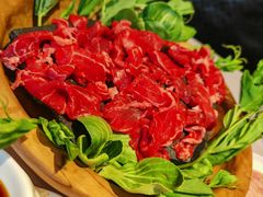 -红鼎豆捞(临江大道店)