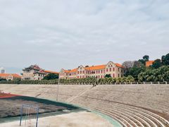 -厦门大学(思明校区)