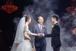 -格乐利雅婚礼艺术中心(南外滩店)