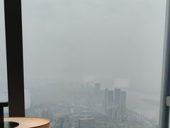 -长沙尼依格罗酒店