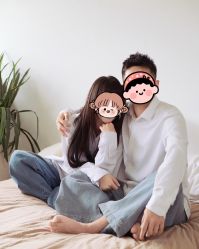点击看大图 -瞳摄影写真旗舰店