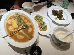 -華府Deluxe(兴业太古汇店)