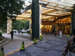 -北京西国贸大酒店