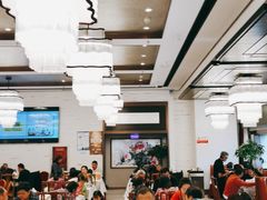 大堂-马凯餐厅(地安门店)