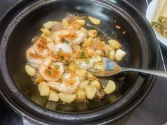 -海泰食府·新鲁菜·家宴(总部基地店)