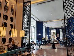 -翠湖宾馆·中餐厅