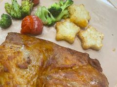 -达美乐比萨(南京路店)