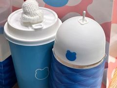 -兰熊鲜奶(颐堤港店)