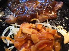 -豪风情牛排自助(新汇嘉店)