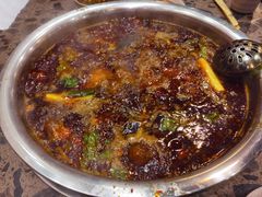-肖肖酸萝卜鱼火锅(总店)
