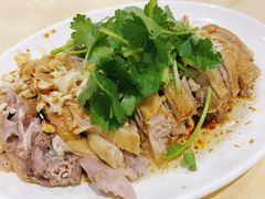 -电白鸭粥店(下沙二坊88号店)