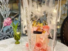-杜哈夫DOUX RÊVE·生日蛋糕(日月光店)