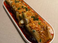 -漢舍中国菜馆(889广场店)