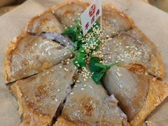 -芋包王闽南茶楼(八市店)