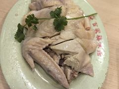 -百家鸡味馆(清泰店)