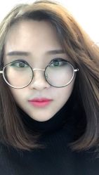 -Amy韩式定妆
