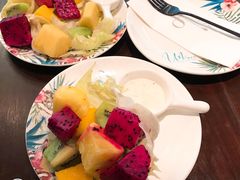 -新鲜誌·新派食集(万象天地店)