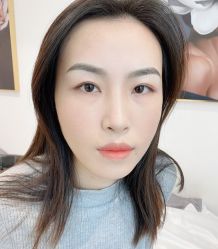 -MIVI半永久纹眉纹绣