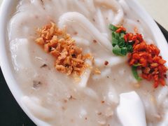 -老西关濑粉(文明路店)