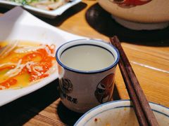 -吴满满油泼面(北方风味园店)